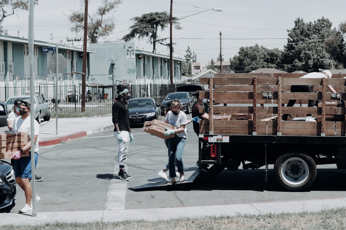 Guía completa para donar tu carro en Estados Unidos