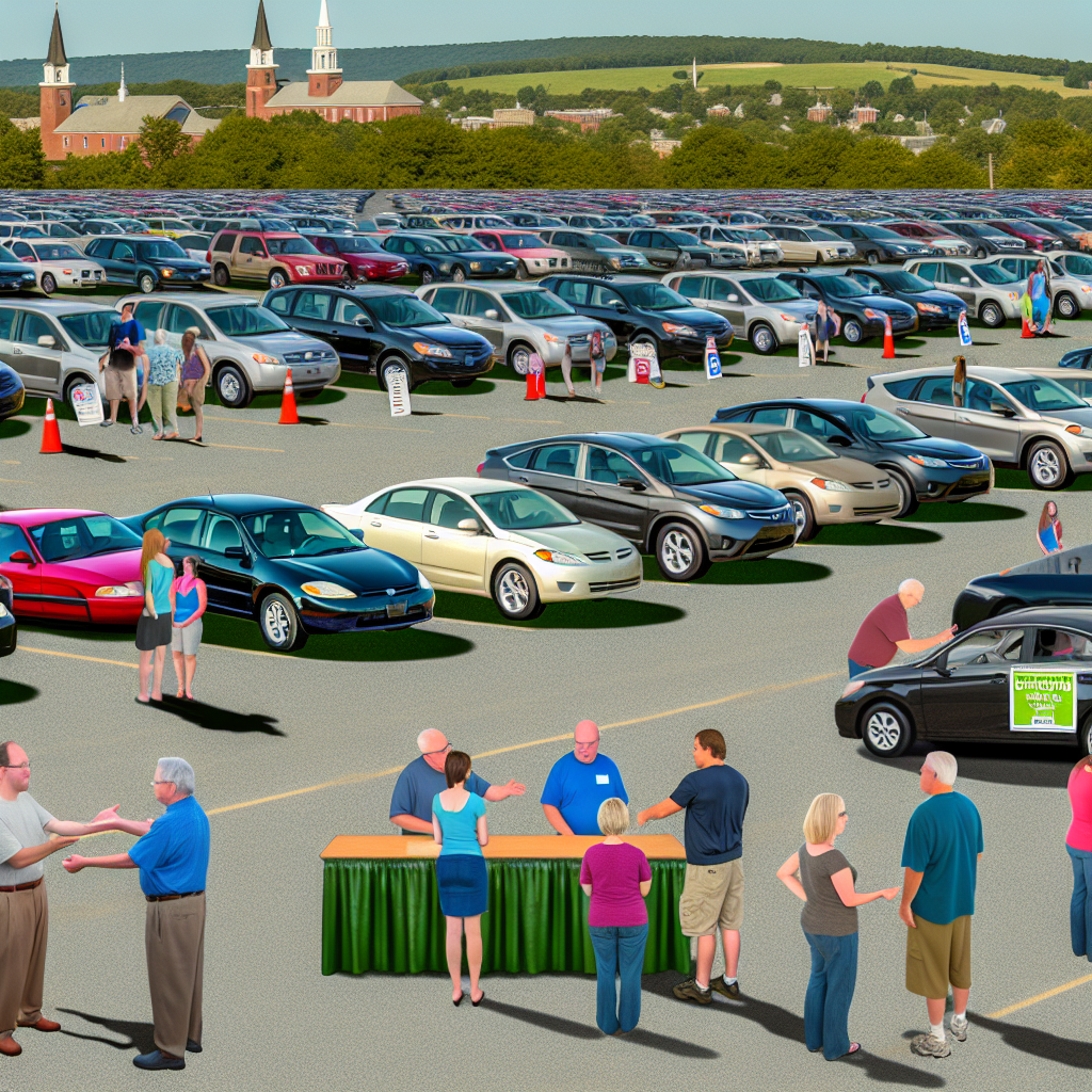 Dona tu carro en Lancaster, PA Dona tu carro en Lancaster, PA