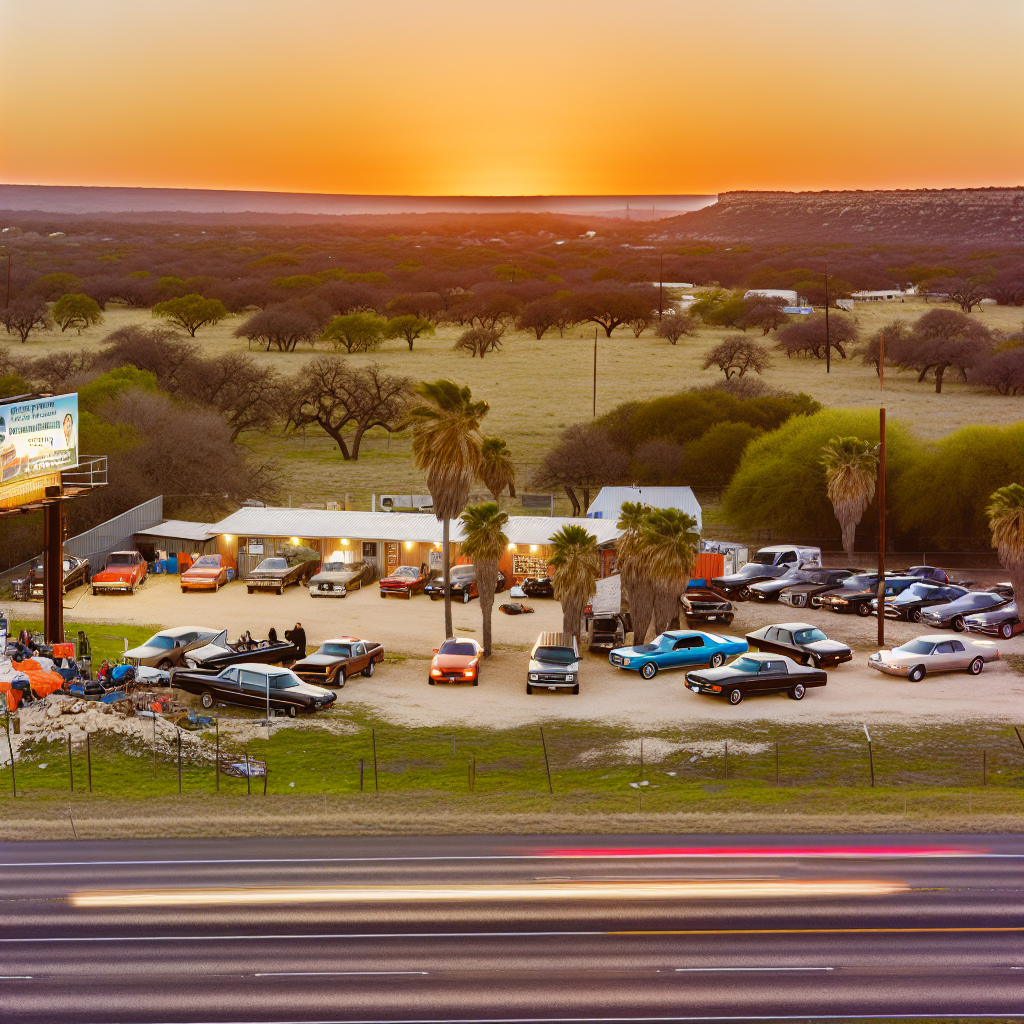 Dona tu carro en Austin, TX Dona tu carro en Austin, TX
