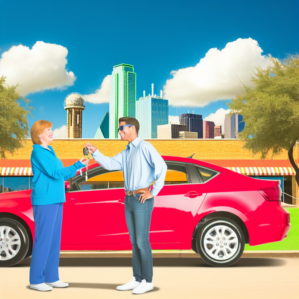 Dona tu carro en Dallas, TX Dona tu carro en Dallas, TX