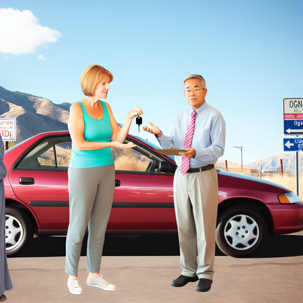 Dona tu carro en Ogden, UT Dona tu carro en Ogden, UT