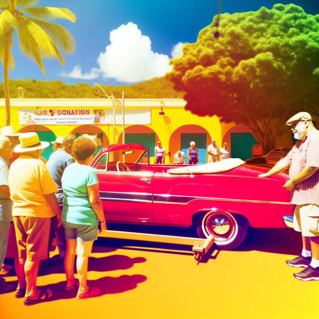 Dona tu carro en Carolina, PR Dona tu carro en Carolina, PR