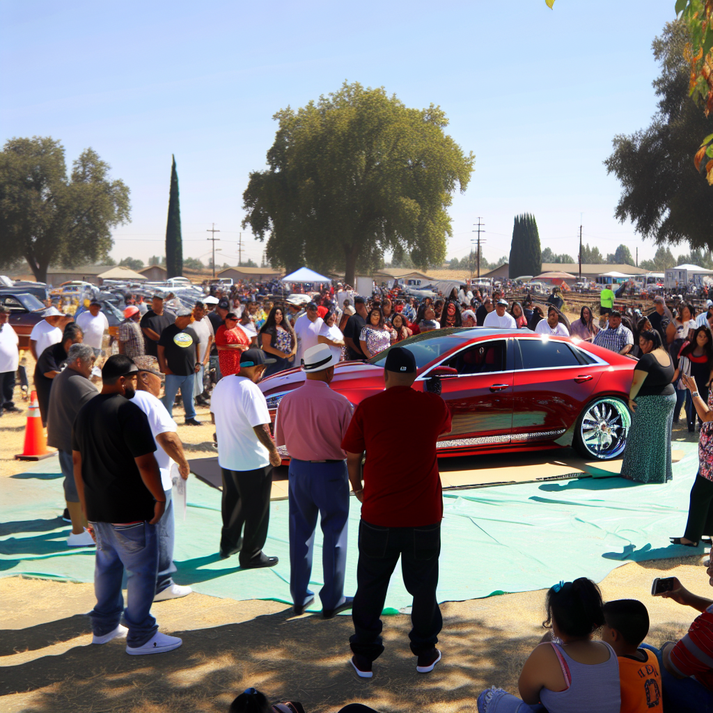 Dona tu carro en Visalia, CA Dona tu carro en Visalia, CA