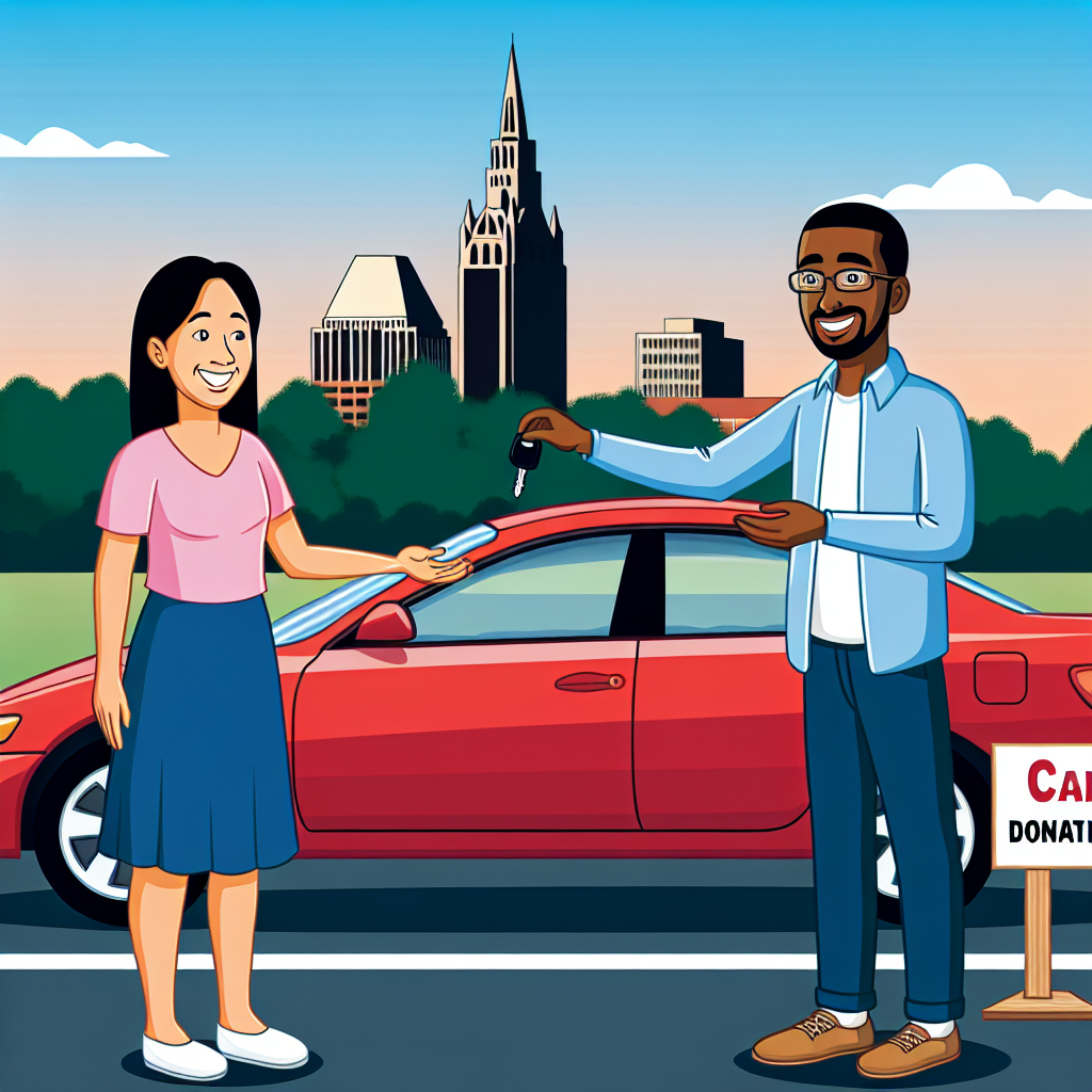 Dona tu carro en Hartford, CT Dona tu carro en Hartford, CT