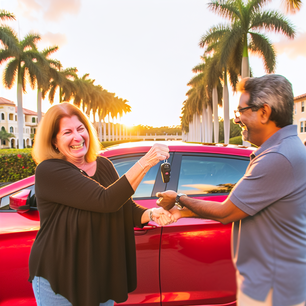 Dona tu carro en Fort Lauderdale, FL Dona tu carro en Fort Lauderdale, FL