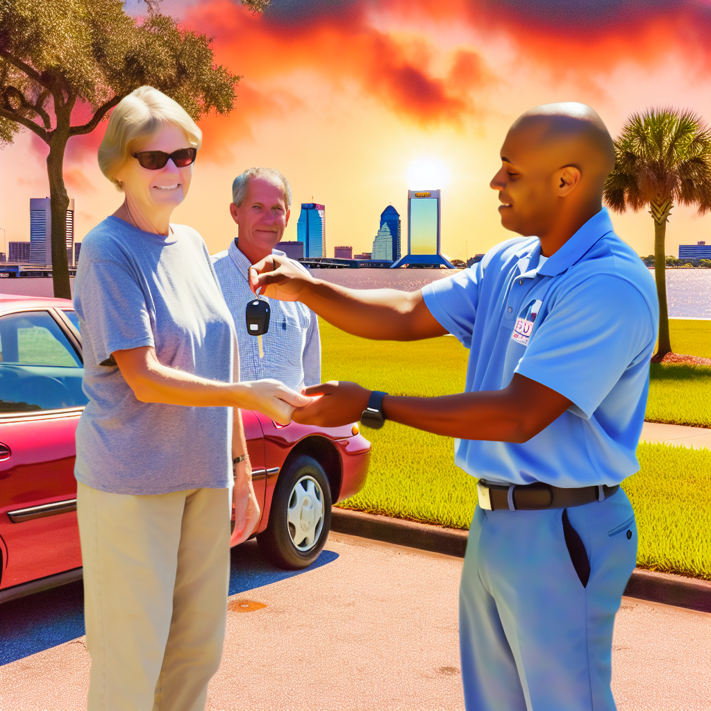 Dona tu carro en Jacksonville, FL Dona tu carro en Jacksonville, FL