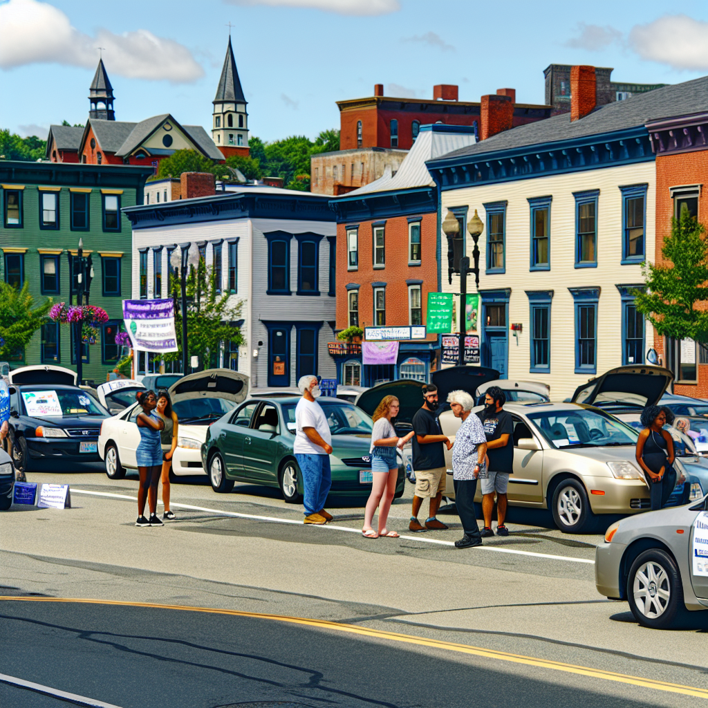 Dona tu carro en Worcester, MA Dona tu carro en Worcester, MA
